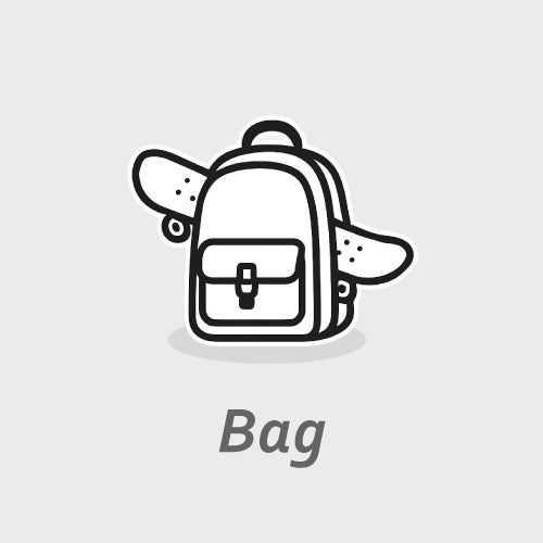 Skate Bag