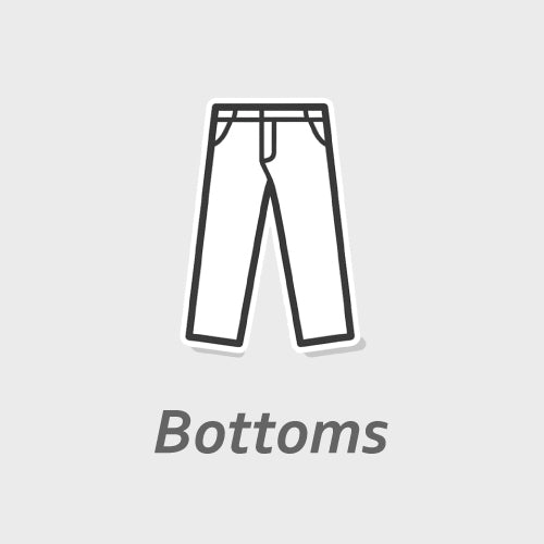 Bottoms