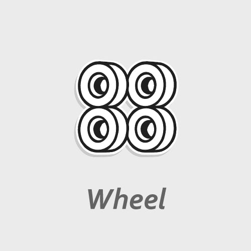 Wheel