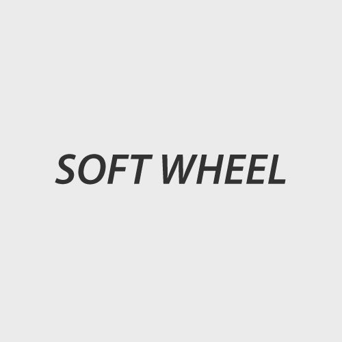 SOFT WHEEL