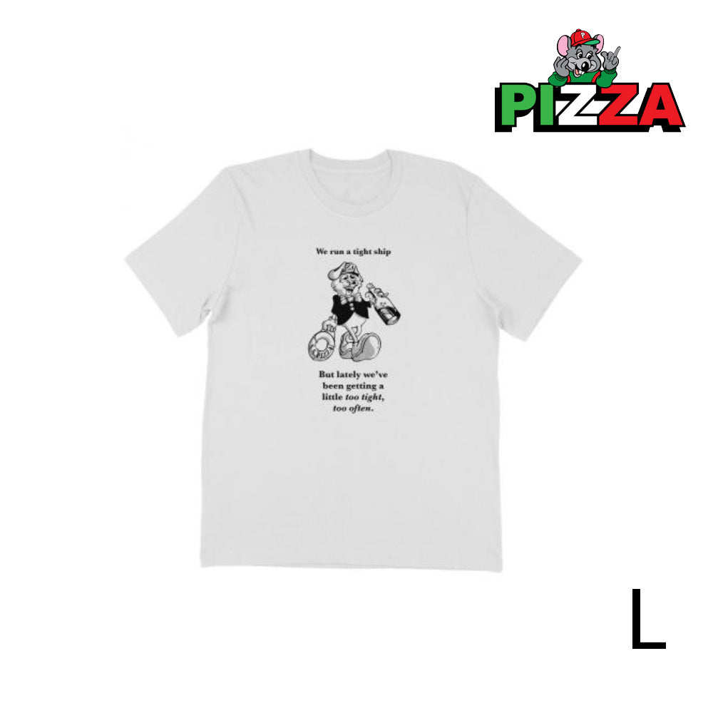 PIZZA SKATEBOARDS TEE Tシャツ SS-T TIPSY