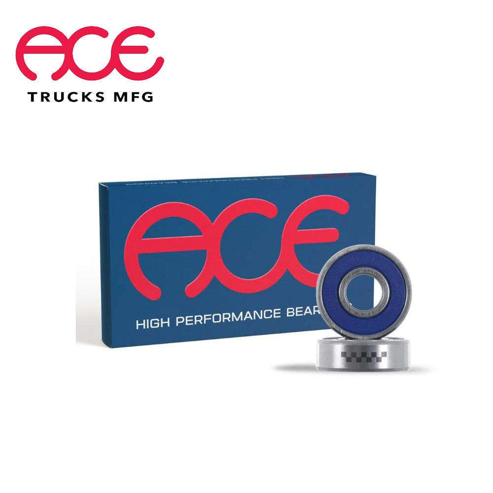 ACE Bearings High Performance