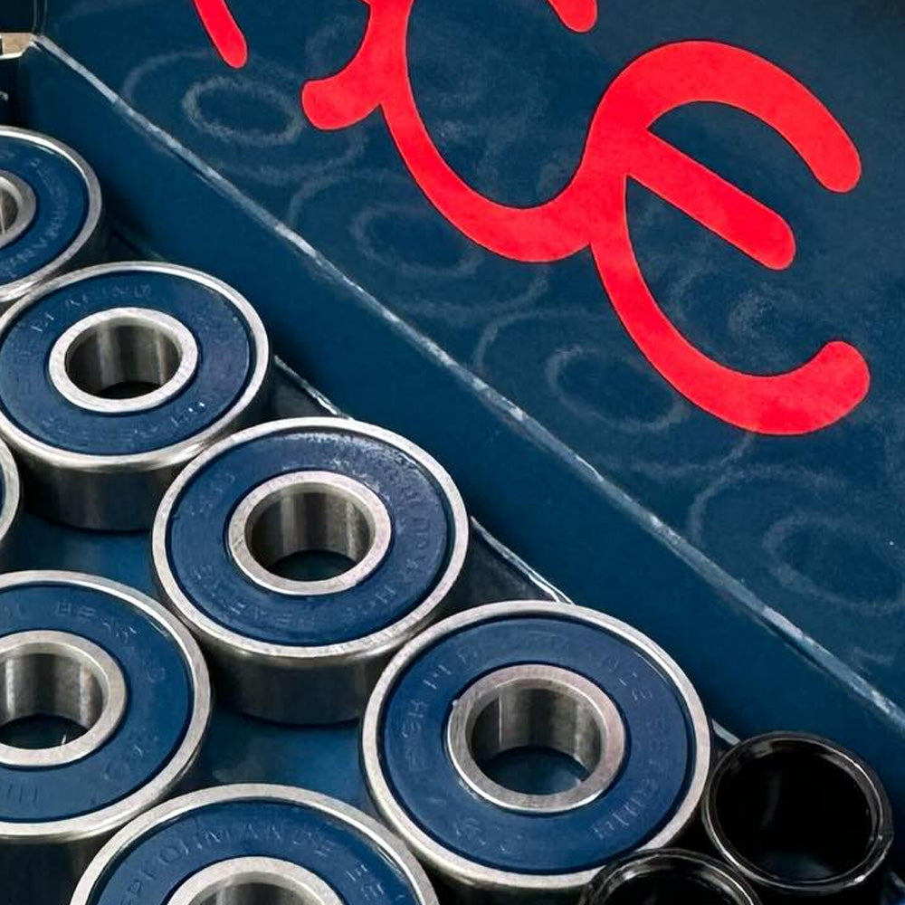 ACE Bearings High Performance