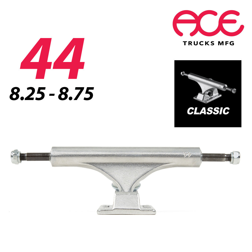ACE TRUCKS Classic Truck Polished 44 エーストラック
