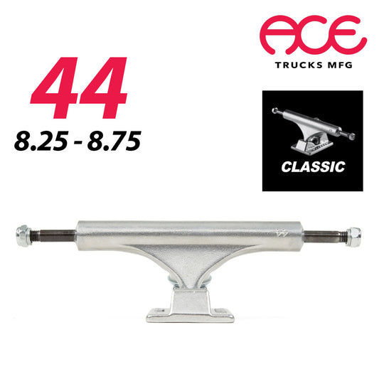 ACE TRUCKS Classic Truck Polished 44 エーストラック