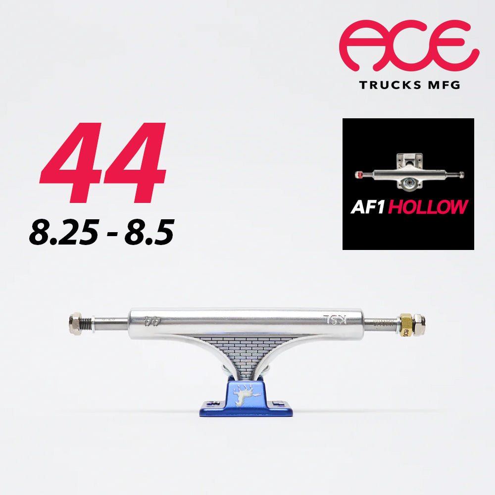 ACE TRUCKS AF1 HOLLOW LIMITED KEVIN SPANKY LONG 44 エーストラック