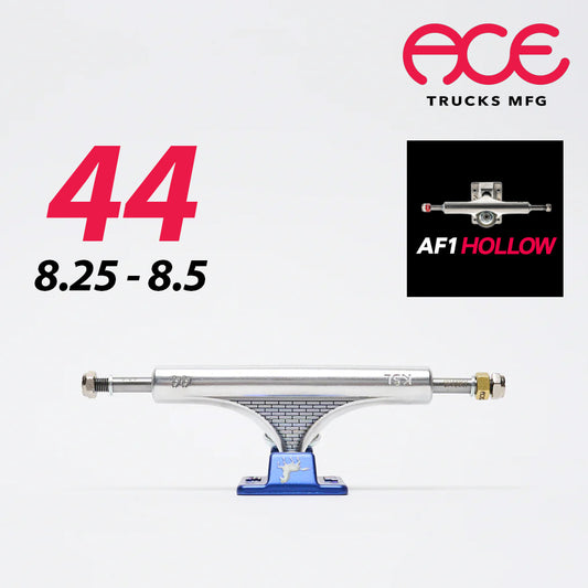 ACE TRUCKS AF1 HOLLOW LIMITED KEVIN SPANKY LONG 44 エーストラック