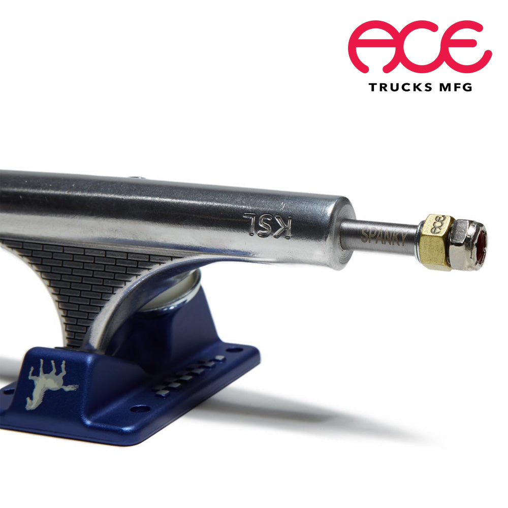 ACE TRUCKS AF1 HOLLOW LIMITED KEVIN SPANKY LONG 44 エーストラック