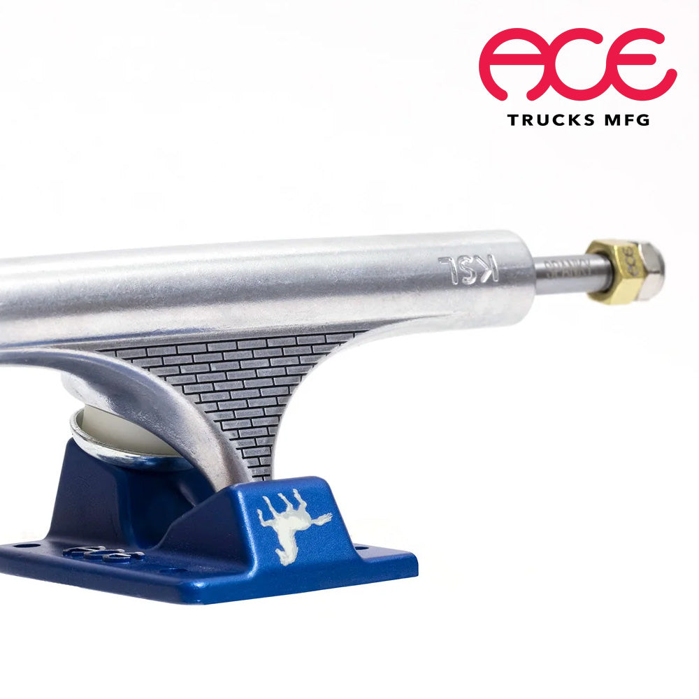 ACE TRUCKS AF1 HOLLOW LIMITED KEVIN SPANKY LONG 44 エーストラック