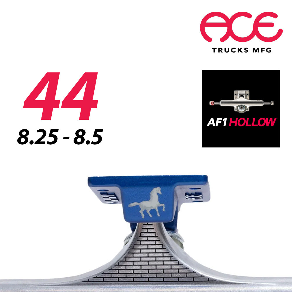 ACE TRUCKS AF1 HOLLOW LIMITED KEVIN SPANKY LONG 44 エーストラック