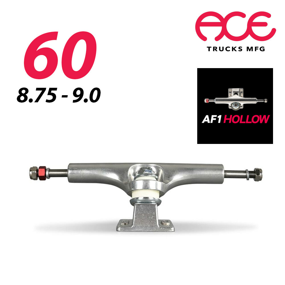 ACE TRUCKS AF1 Hollow Polished 60 エーストラック