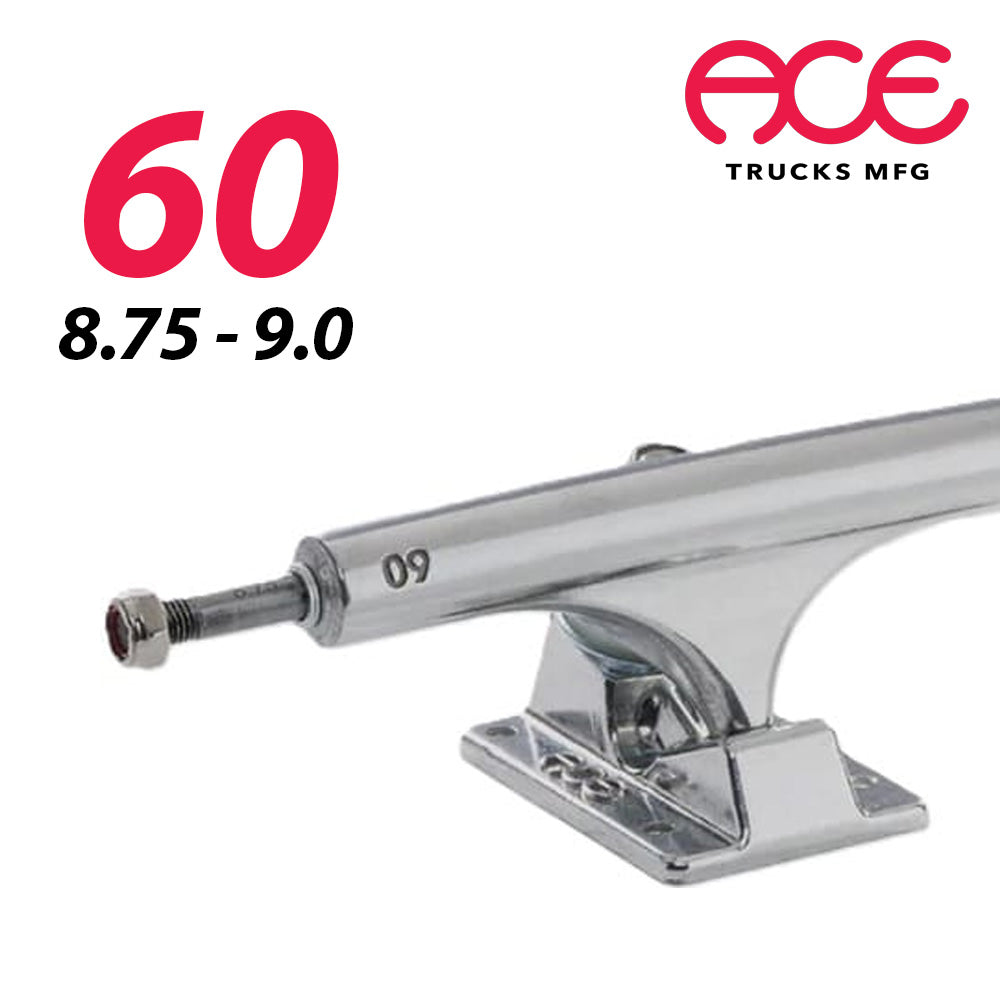 ACE TRUCKS AF1 Hollow Polished 60 エーストラック