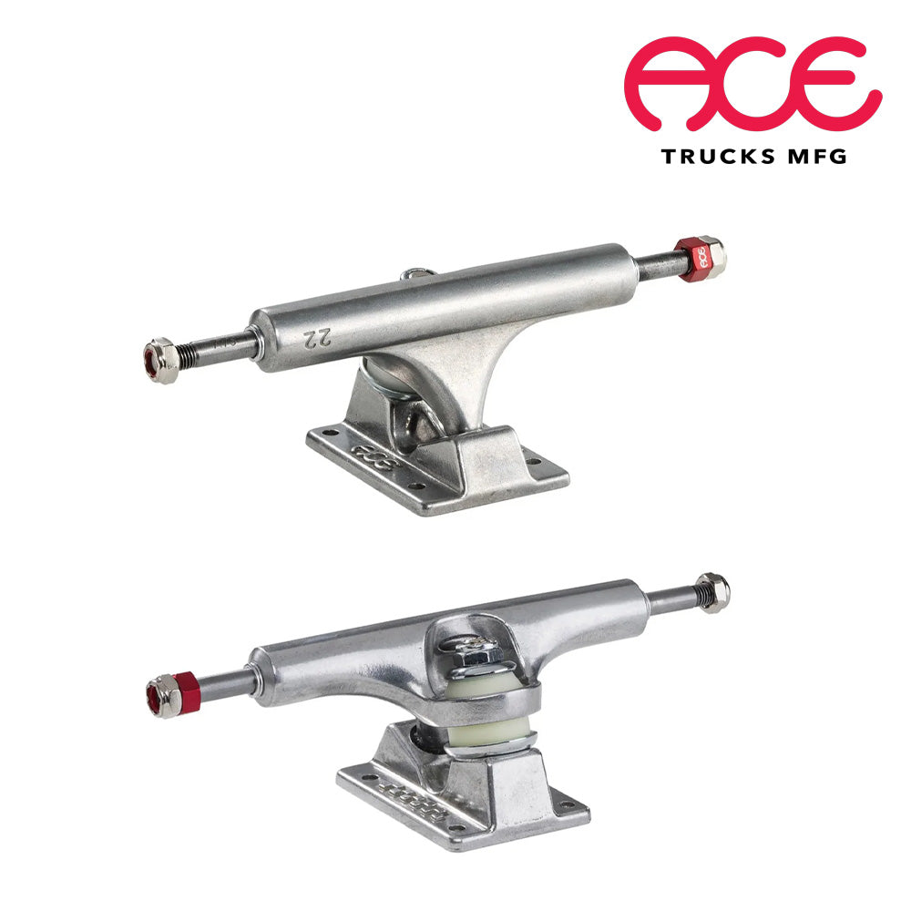 ACE TRUCKS AF1 Hollow Polished 22 エーストラック