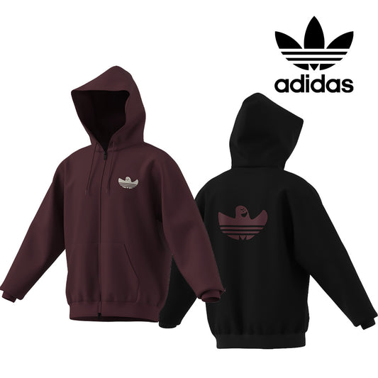 ADIDAS 1 SHMOO G HOOD