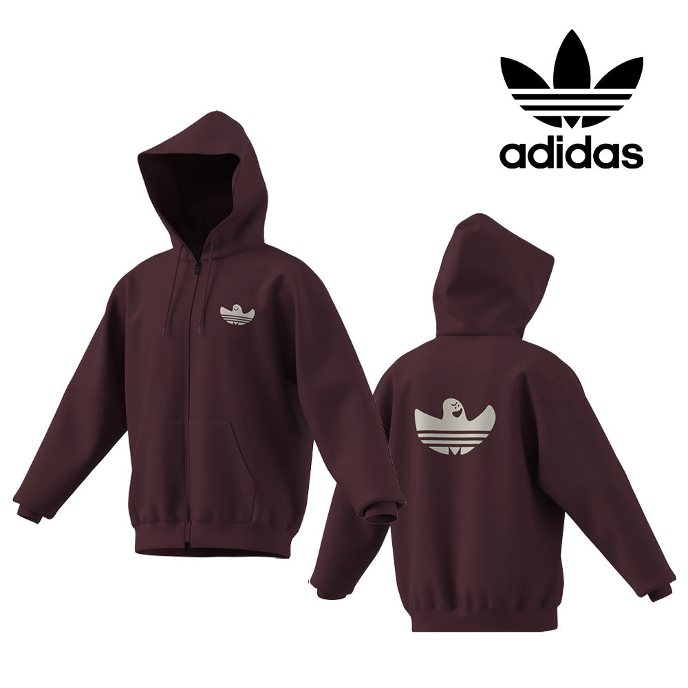 ADIDAS 1 SHMOO G HOOD