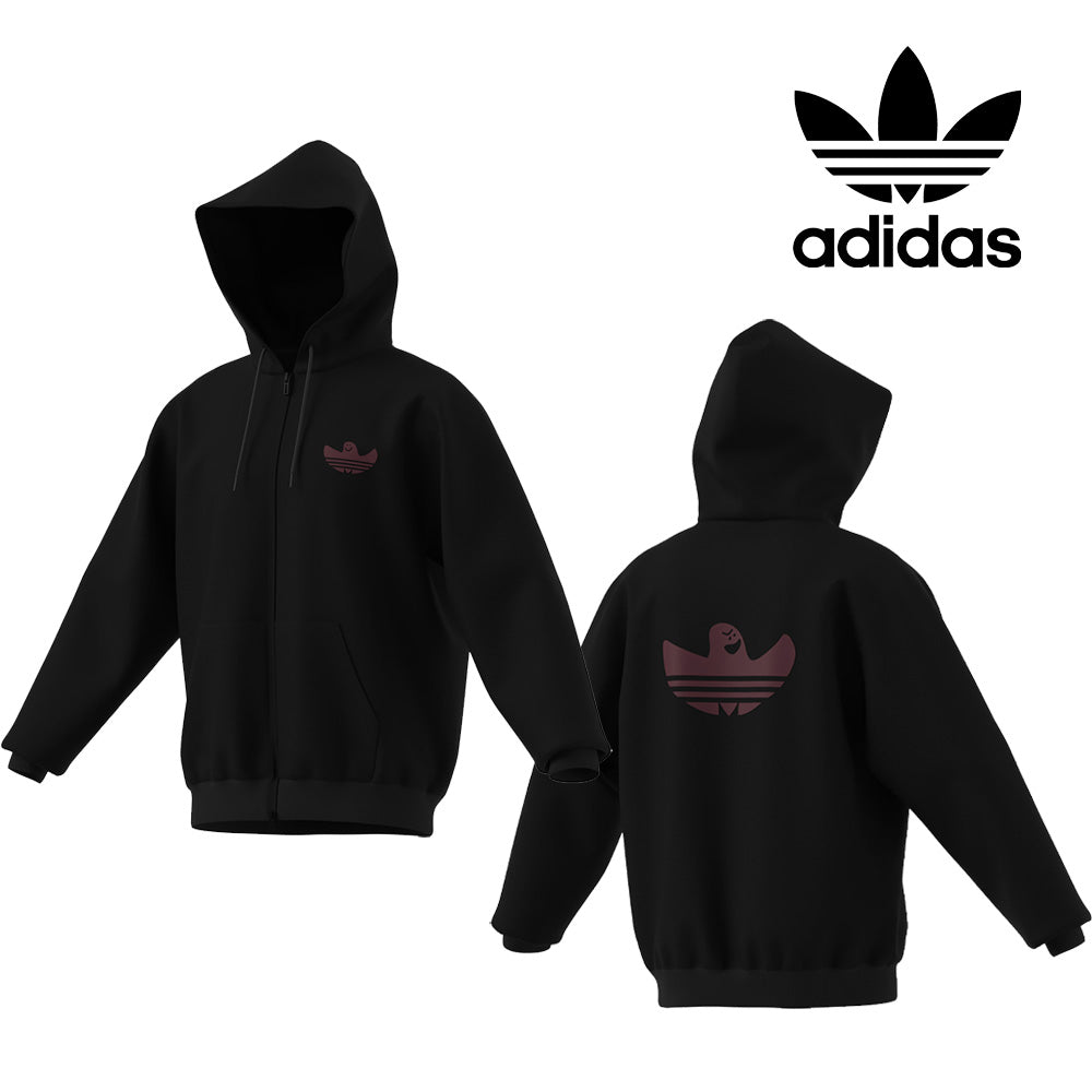 ADIDAS 1 SHMOO G HOOD