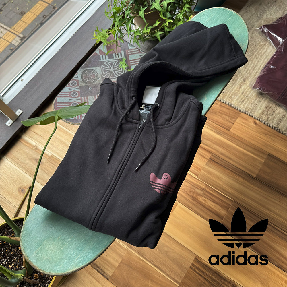 ADIDAS 1 SHMOO G HOOD