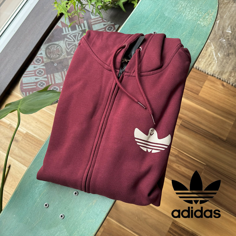 ADIDAS 1 SHMOO G HOOD