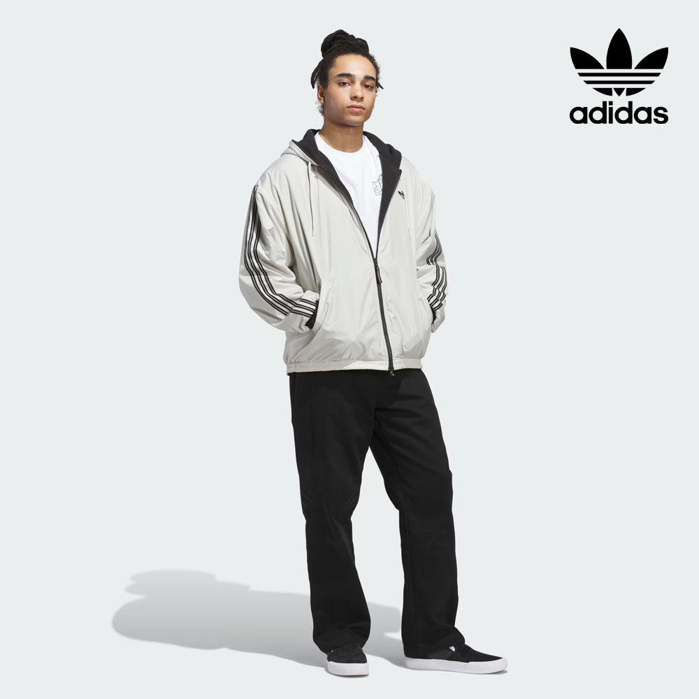 ADIDAS SHMOO REVERSIBLE JACKET 25FW