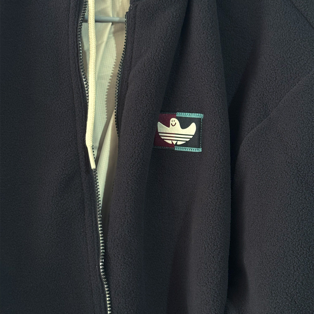 ADIDAS SHMOO REVERSIBLE JACKET 25FW