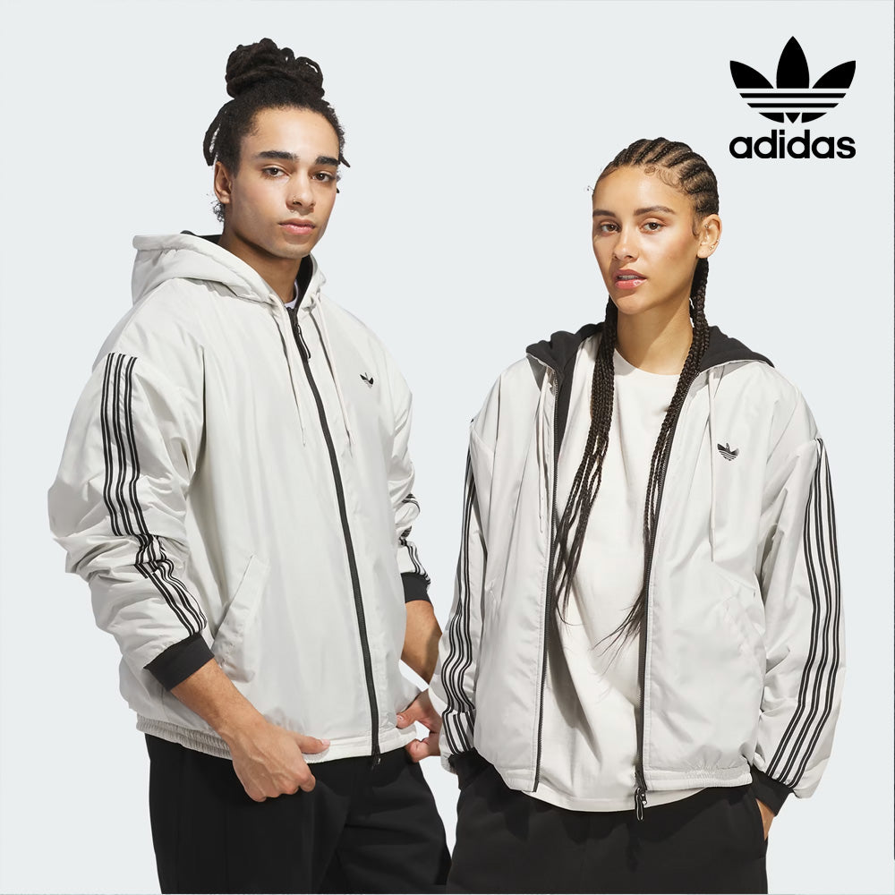 ADIDAS SHMOO REVERSIBLE JACKET 25FW