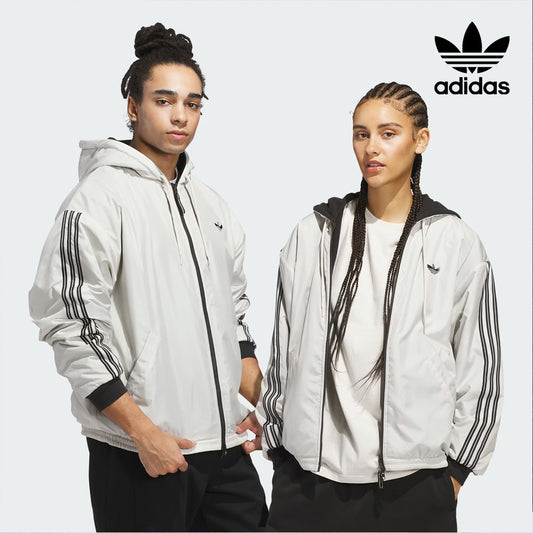 ADIDAS SHMOO REVERSIBLE JACKET 25FW