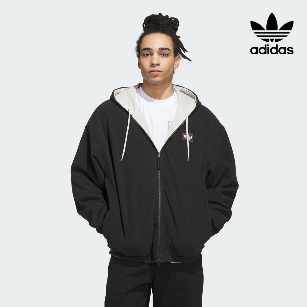 ADIDAS SHMOO REVERSIBLE JACKET 25FW