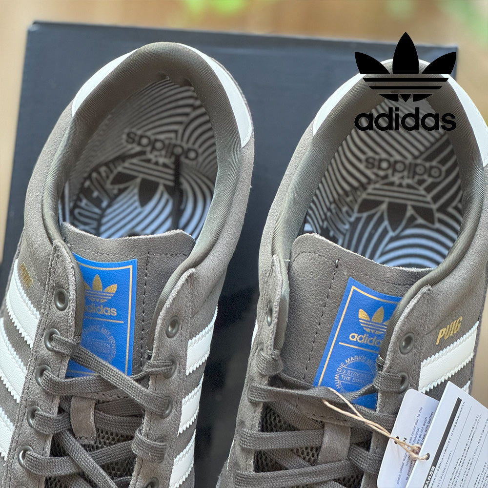 ADIDAS PUIG INDOOR SHOV OWH