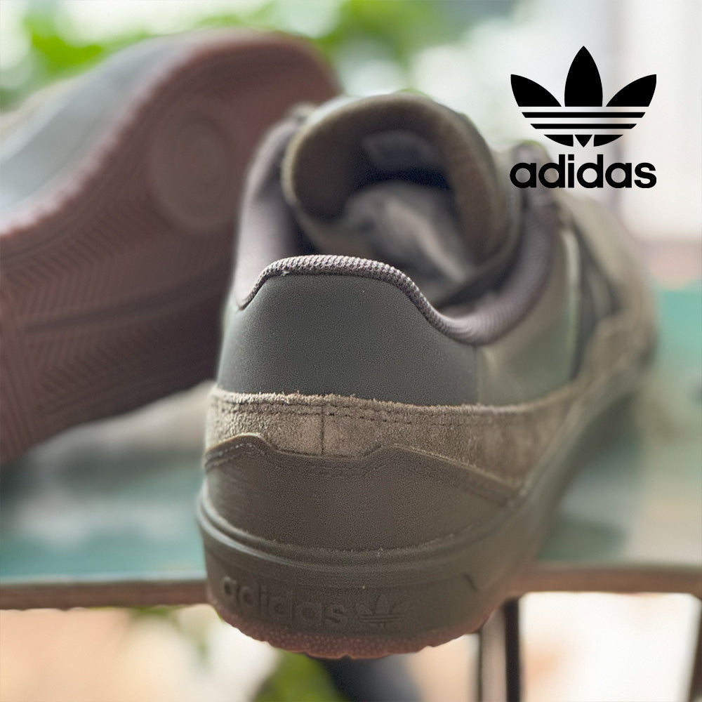 ADIDAS TYSHAWN 2 JQ1132 25FW olive shdov