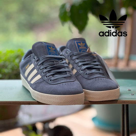 ADIDAS PUIG INDOOR INK / WHITE