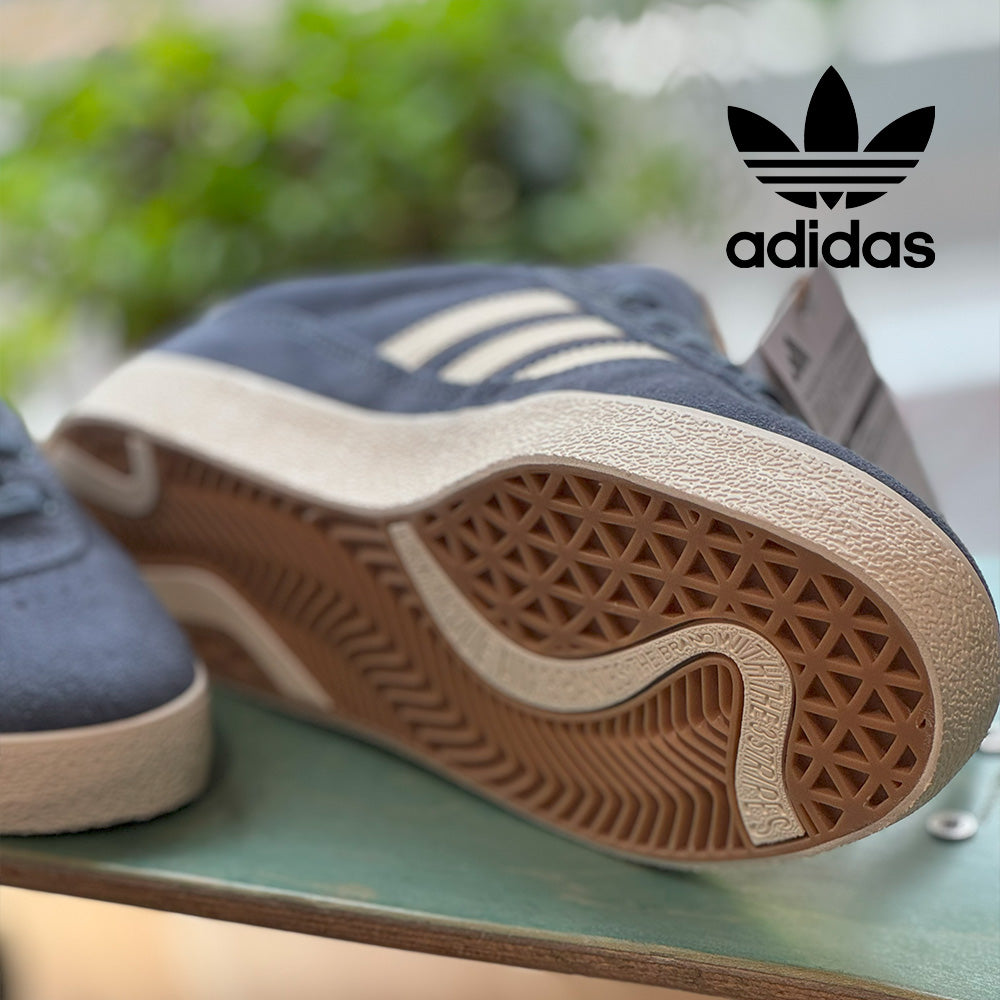 ADIDAS PUIG INDOOR INK / WHITE