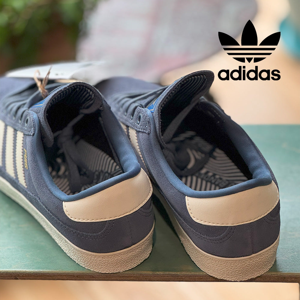 ADIDAS PUIG INDOOR INK / WHITE