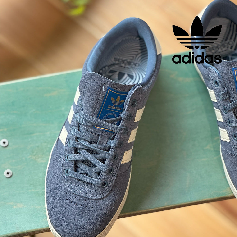 ADIDAS PUIG INDOOR INK / WHITE