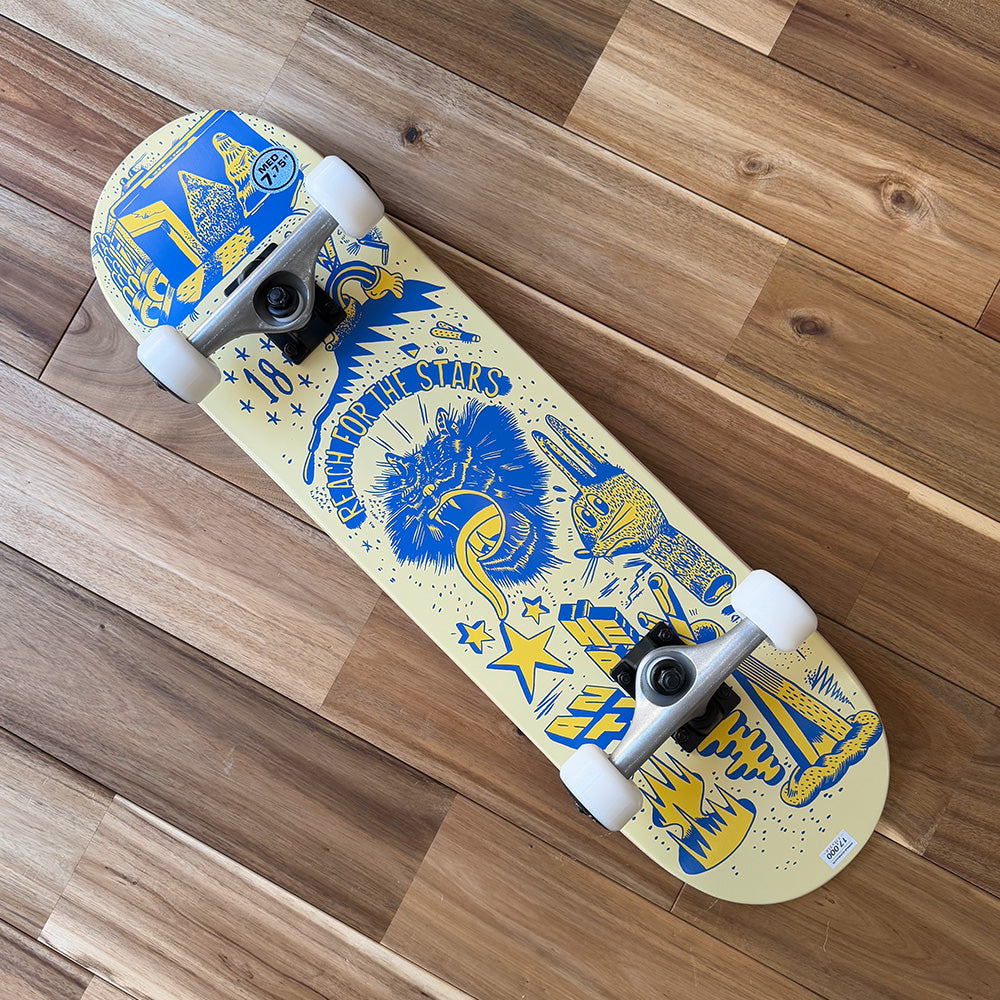 ANTI HERO COMPLETE REACH FOR THE STAR 7.75