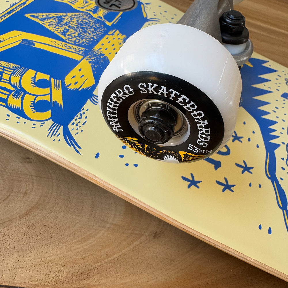 ANTI HERO COMPLETE REACH FOR THE STAR 7.75