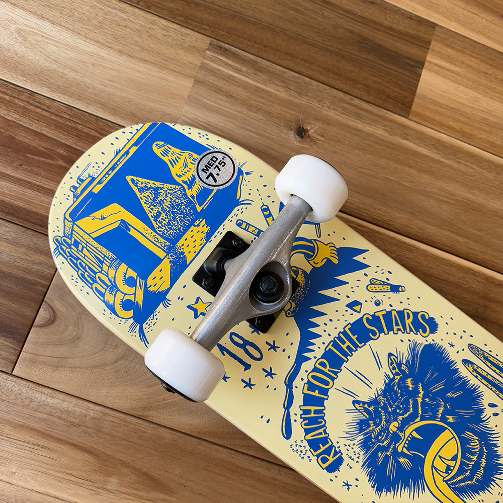 ANTI HERO COMPLETE REACH FOR THE STAR 7.75