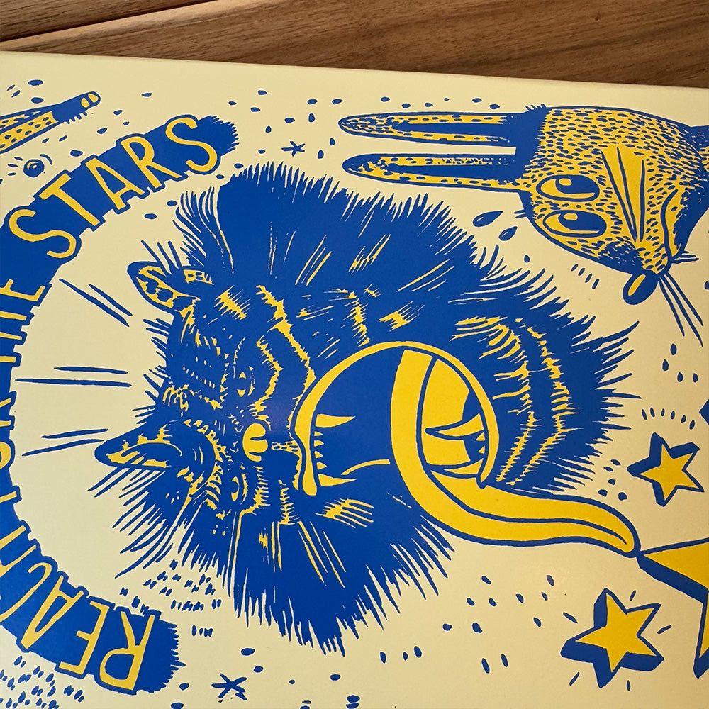 ANTI HERO COMPLETE REACH FOR THE STAR 7.75