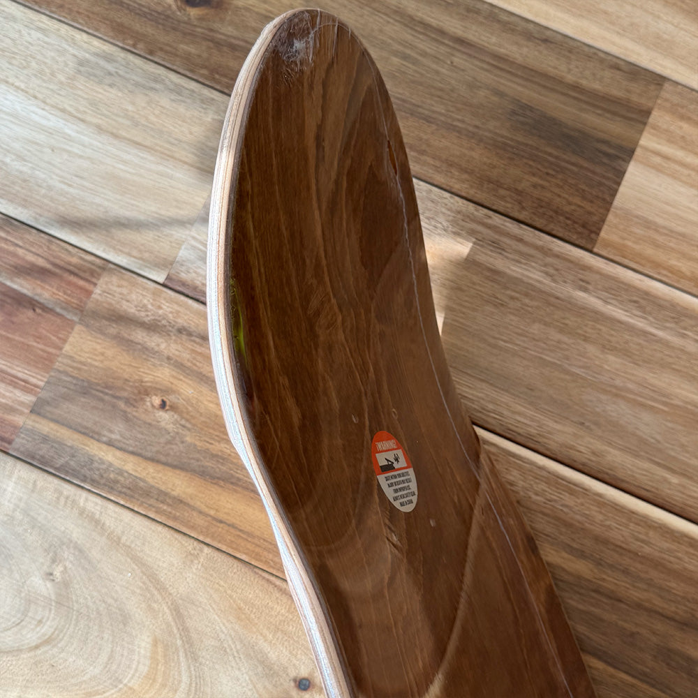 ANTI HERO CARDIEL SUPER POWERED (WHEEL WELLS) 9.18 x 32.62