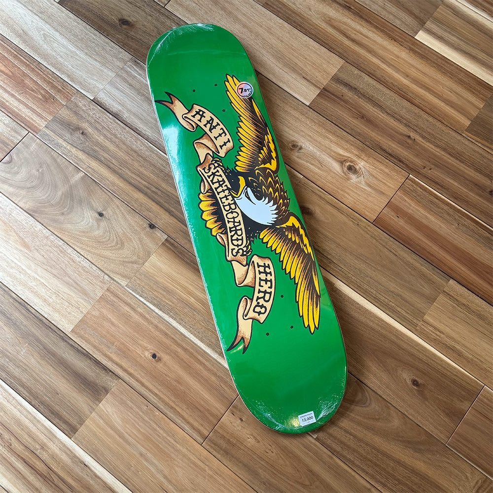 ANTI HERO TEAM CLASSIC EAGLE 7.81 x 31.3