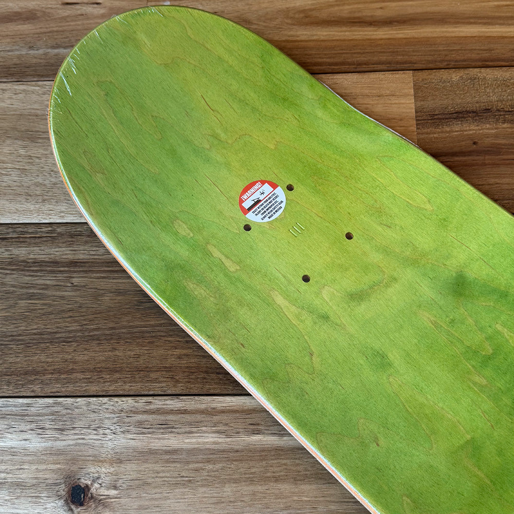 ANTI HERO TEAM CLASSIC EAGLE 7.81 x 31.3