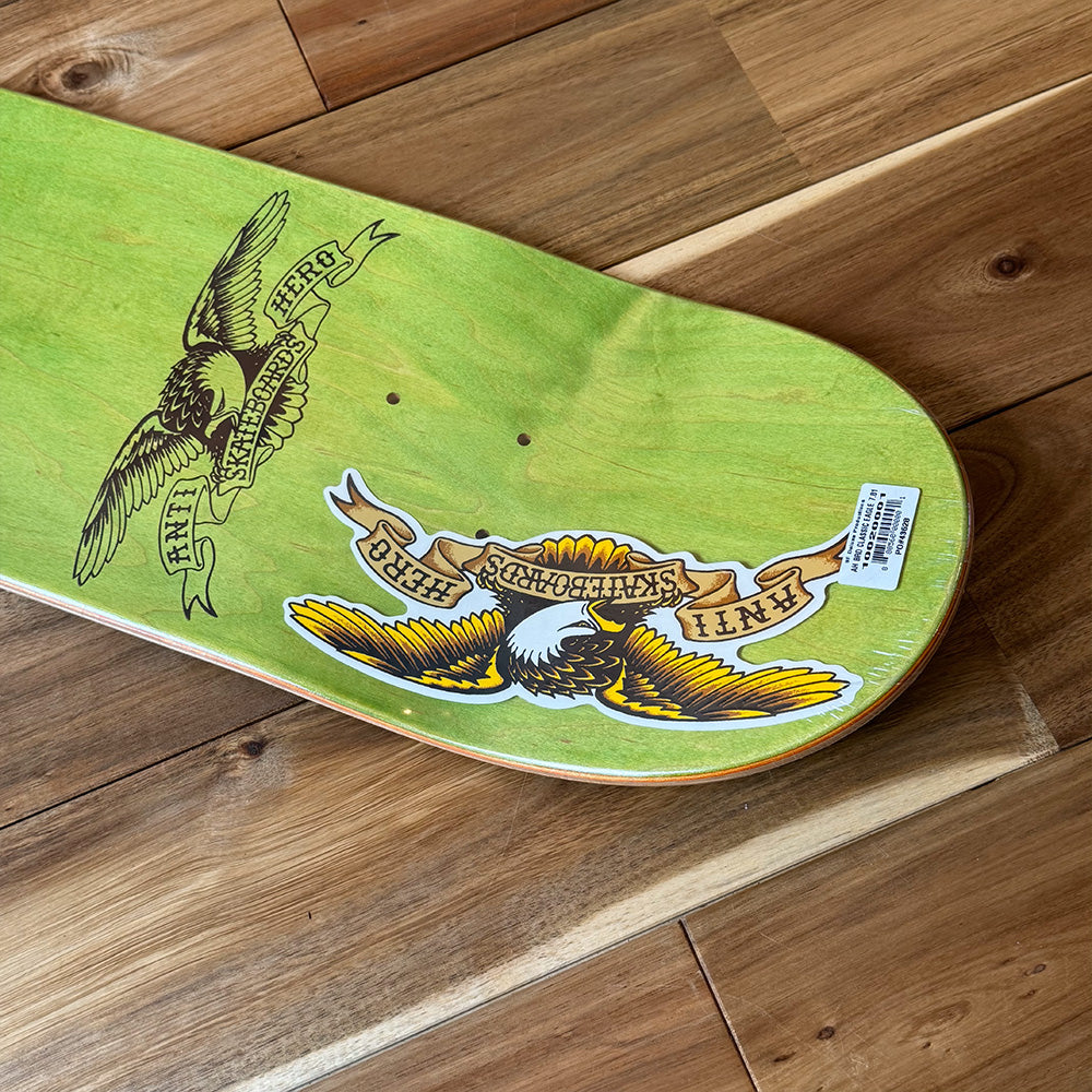 ANTI HERO TEAM CLASSIC EAGLE 7.81 x 31.3