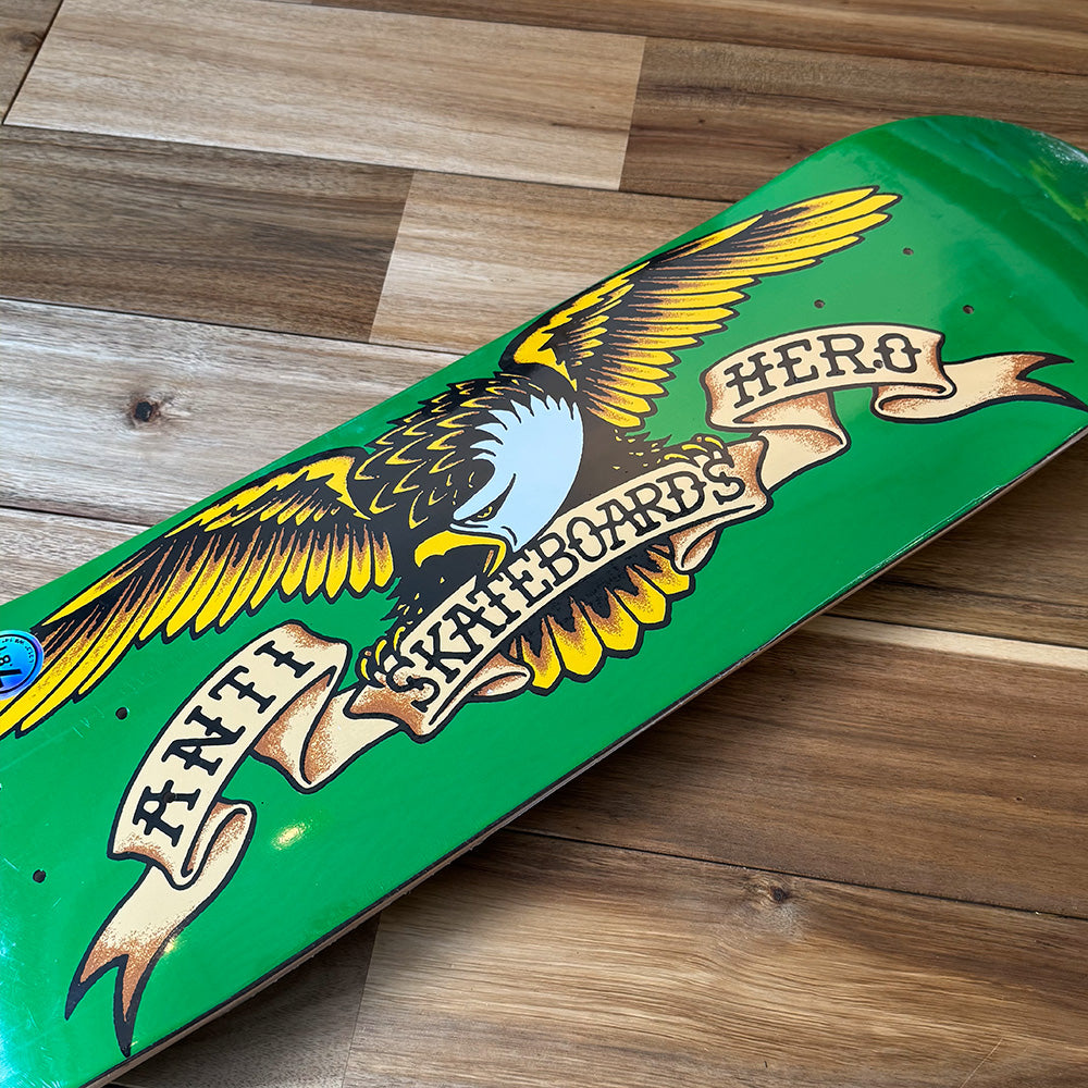 ANTI HERO TEAM CLASSIC EAGLE 7.81 x 31.3