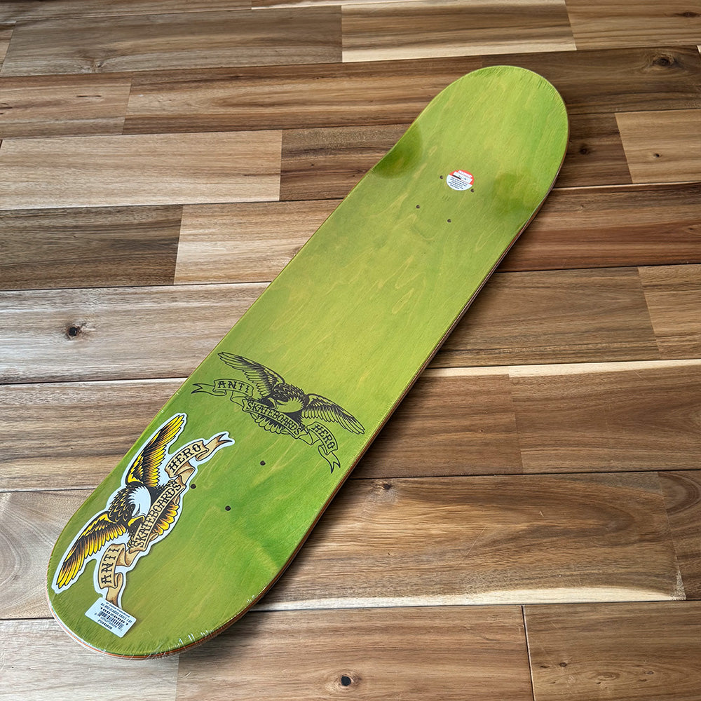 ANTI HERO TEAM CLASSIC EAGLE 7.81 x 31.3