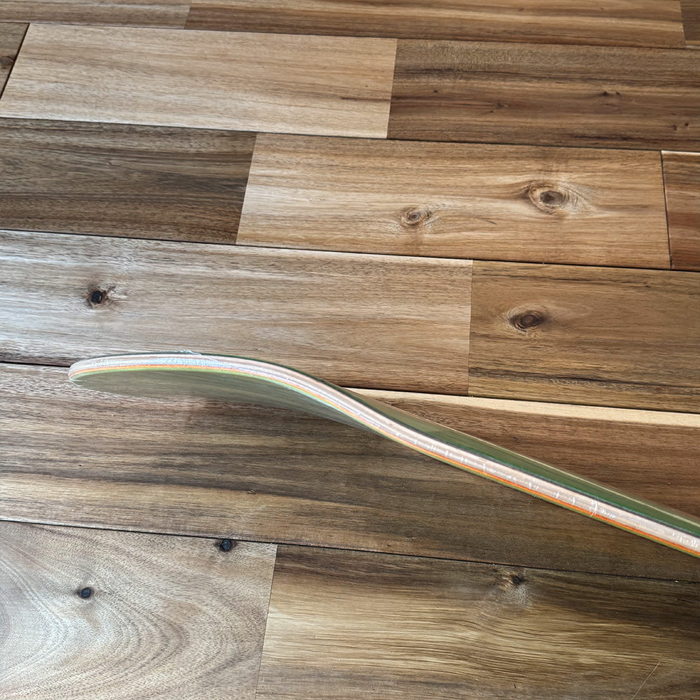 ANTI HERO TEAM CLASSIC EAGLE 7.81 x 31.3