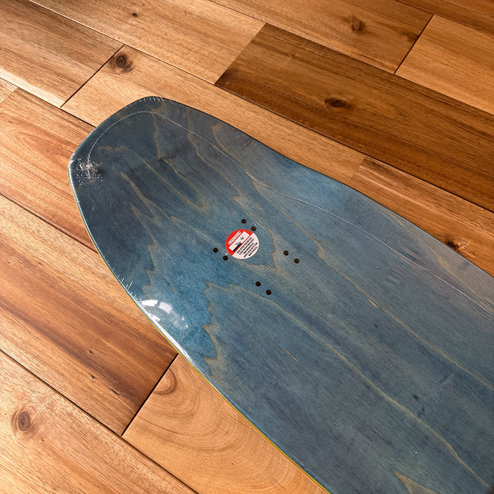 ANTI HERO JEFF GROSSO SCORCH THE EARTH LG (GROSSO SHAPE) 9.25 x 32.68