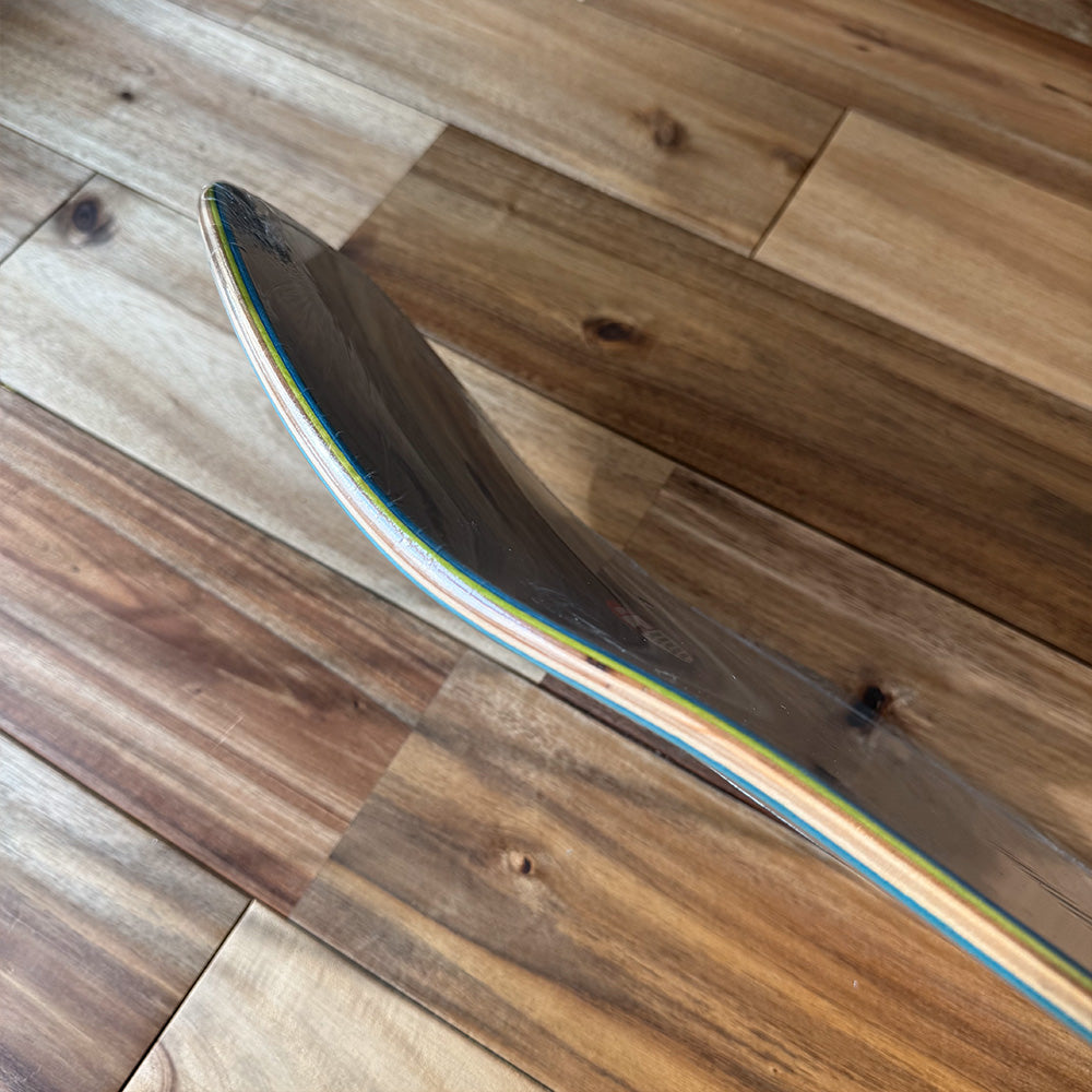 ANTI HERO JEFF GROSSO SCORCH THE EARTH LG (GROSSO SHAPE) 9.25 x 32.68