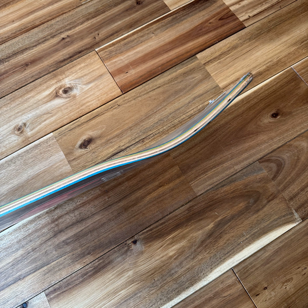 ANTI HERO JEFF GROSSO SCORCH THE EARTH LG (GROSSO SHAPE) 9.25 x 32.68