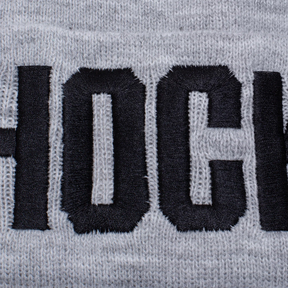 HOCKEY Security Beanie