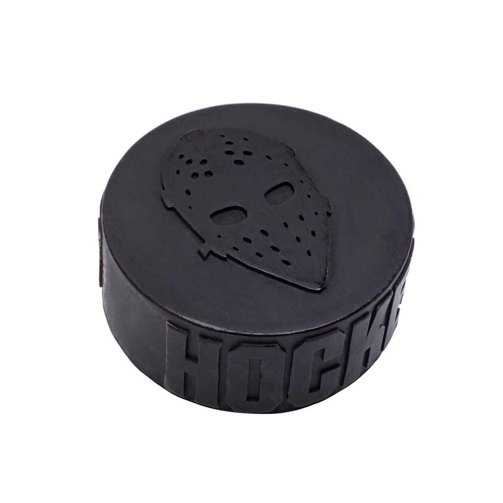 HOCKEY Puck Wax