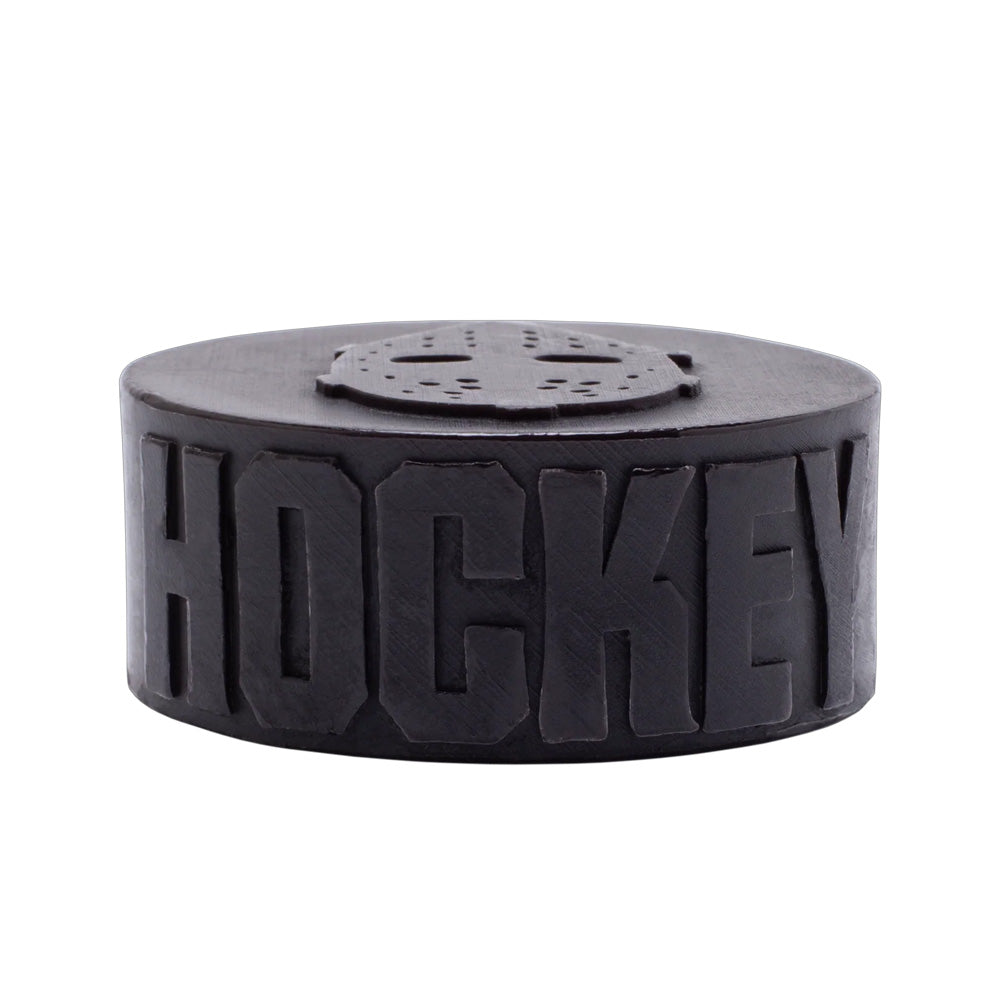 HOCKEY Puck Wax